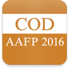 AAFP Congress of Delegates 16 圖標