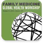 AAFP Global Health Workshop 图标