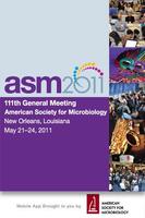 ASM2011 poster