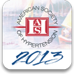 2013 ASH Annual Meeting