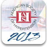 2013 ASH Annual Meeting icon