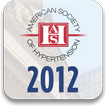 2012 ASH Annual Meeting & Expo