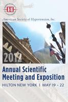 2012 ASH Annual Meeting & Expo poster