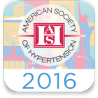 ASH 2016 Annual Meeting 圖標