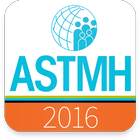 ASTMH 65th Annual Meeting icon