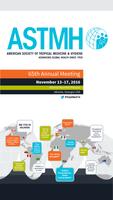 ASTMH 65th Annual Meeting 海报