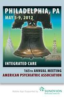 APA 165th Annual Meeting تصوير الشاشة 1