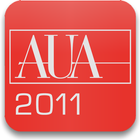 AUA Annual Meeting أيقونة