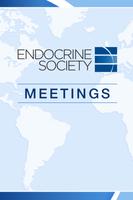 Endocrine Society Meetings poster