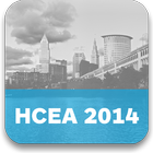 HCEA 2014 Annual Meeting أيقونة