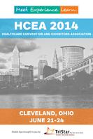 HCEA 2014 Annual Meeting পোস্টার