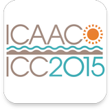 ICAAC/ICC 2015 icône