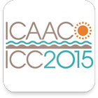 آیکون‌ ICAAC/ICC 2015