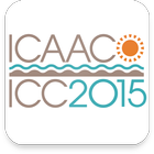 ICAAC/ICC 2015 icône