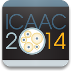ICAAC 2014 иконка