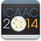 ICAAC 2014 أيقونة