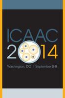 ICAAC 2014 постер