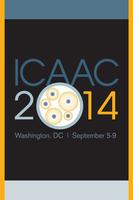 ICAAC 2014 الملصق