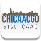 51st ICAAC icône