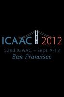 ICAAC 2012 poster