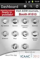 ICAAC 2012 截图 1