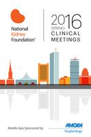 NKF SCM16 poster