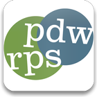 2015 PDW and RPS ícone