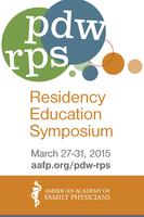 2015 PDW and RPS Affiche