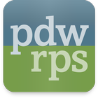 2016 PDW and RPS ไอคอน