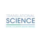 Translational Science Meeting icon