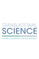 Translational Science Meeting Affiche