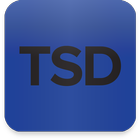 TSD Conference 2016 아이콘