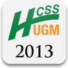 HCSS 2013 User’s Group Meeting иконка