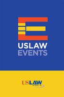 USLAW Events 포스터