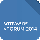 VMware vForums 2014 Zeichen