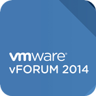 VMware vForums 2014 icon