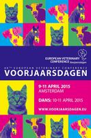 پوستر 2015 EVC Voorjaarsdagen