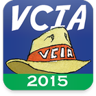 VCIA 2015 Annual Conference أيقونة