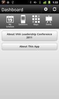 VHA Leadership Conference 2011 Screenshot 1