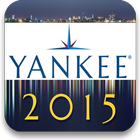 Yankee Dental Congress 2015 图标