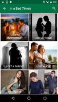 100+ ways to say I love you !! Affiche