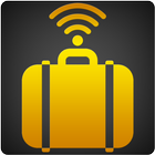Luggage Tracker (Beta) Zeichen