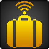 Luggage Tracker (Beta) icon