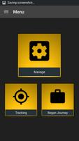 Luggage Tracker capture d'écran 1