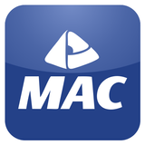 MAC Mutua Accidentes Canarias أيقونة