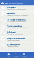 MAC Mutua Accidentes Canarias Poster
