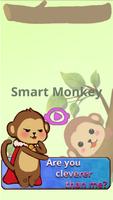 SmartMonkey:No.1 poster