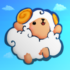 Jumping Sheep icon