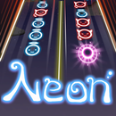 Neon Rhythm Touch APK