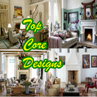 ikon Top Core Designs